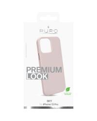 Etui do iPhone 13 Pro PURO SKY różowe - zdjęcie 3