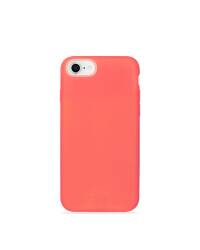 Etui do iPhone 6/6s/7/8/SE 2020 PURO ICON Cover - living coral - zdjęcie 3