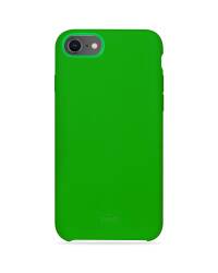 Etui do iPhone 6/6s/7/8/SE 2020 PURO ICON Cover - zielone - zdjęcie 1