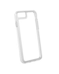 Etui do iPhone 7/8/SE 2020 PURO Impact Pro Hard Shield - białe  - zdjęcie 2