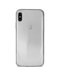 PURO 0.3 Nude - Etui iPhone XR (przezroczysty) - zdjęcie 2