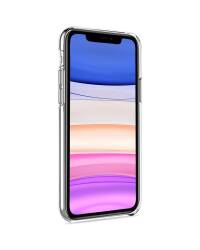 Etui do iPhone 11 PURO Impact Clear - przezroczyste - zdjęcie 5