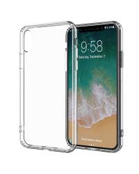 Etui do iPhone XR PURO Clear Cover - przezroczyste - zdjęcie 1