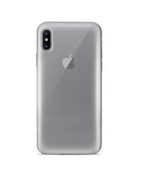 Etui do iPhone XR PURO Plasma Cover - przezroczyste  - zdjęcie 2