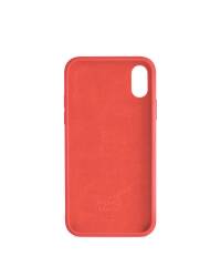 Etui do iPhone X/Xs PURO ICON Cover - living coral - zdjęcie 2