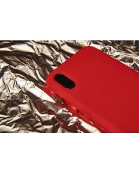 PURO ICON Cover - Etui iPhone X (czerwony) Limited edition - zdjęcie 11