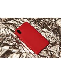 PURO ICON Cover - Etui iPhone X (czerwony) Limited edition - zdjęcie 12