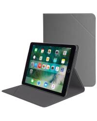 Etui iPad 9.7 TUCANO Minerale - szary - zdjęcie 1