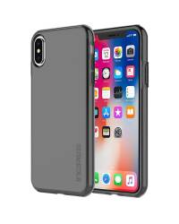 Etui do iPhone X Incipio DualPro Pure - przeźroczyste - zdjęcie 1