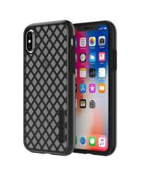 Etui do iPhone X Incipio DualPro Sport - przeźroczyste - zdjęcie 1