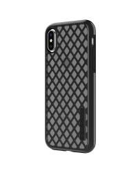 Etui do iPhone X Incipio DualPro Sport - przeźroczyste - zdjęcie 2