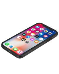 Etui do iPhone X Incipio DualPro Sport - przeźroczyste - zdjęcie 4