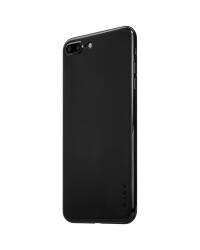 Etui iPhone 8 Plus / 7 Plus Laut SLIMSKIN -  czarne - zdjęcie 3