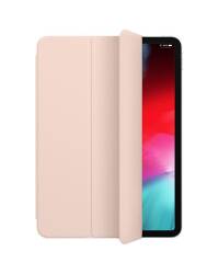 Etui do iPad Pro 11 Apple Smart Folio Case - piaskowy róż  - zdjęcie 5