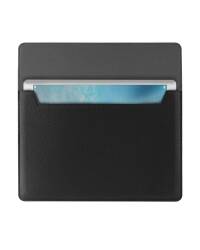 Etui do MacBook Air 13 PURO Ultra Thin Sleeve - czarne - zdjęcie 3