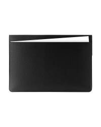 Etui do MacBook Air 13 PURO Ultra Thin Sleeve - czarne - zdjęcie 4