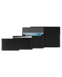 Etui do MacBook Air 13 PURO Ultra Thin Sleeve - czarne - zdjęcie 6