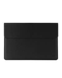 Etui do MacBook Pro 15 PURO Ultra Thin Sleeve - czarne  - zdjęcie 2