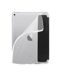 Etui do iPad Air/Pro 10.5 PURO Zeta Slim Plasma - czarne  - zdjęcie 3