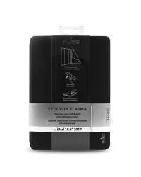 Etui do iPad Air/Pro 10.5 PURO Zeta Slim Plasma - czarne  - zdjęcie 6