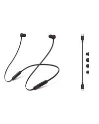 Słuchawki bezprzewodowe Apple Beats Flex - czarne - zdjęcie 3
