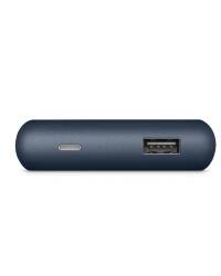 Powerbank Mophie powerstation plus XL 8,000mAh - granatowy - zdjęcie 6