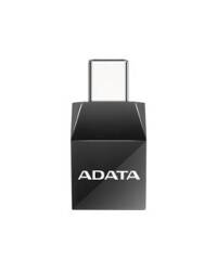 Adapter Adata USB-C to USB-A 3.1   - zdjęcie 1