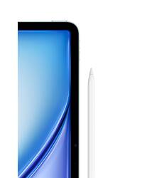 TiO.pl Experci Apple Apple iPad Air 13 WiFi 128GB Niebieski Rzeszów - zdjęcie 5