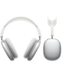Słuchawki AirPods Max - srebrne - zdjęcie 1