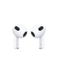 Apple AirPods 3 generacji - zdjęcie 5