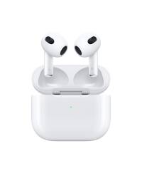 Apple AirPods 3 generacji - zdjęcie 1