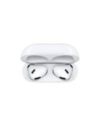 Apple AirPods 3 generacji - zdjęcie 3