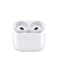 Apple AirPods 3 generacji - zdjęcie 4