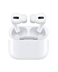 Słuchawki Apple AirPods Pro - zdjęcie 1