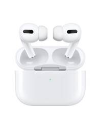 Słuchawki Apple AirPods Pro z etui ładującym MagSafe - zdjęcie 1