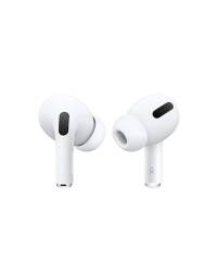Słuchawki Apple AirPods Pro z etui ładującym MagSafe - zdjęcie 2