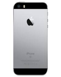 Apple iPhone SE 128GB Gwiezdna Szarość - zdjęcie 3