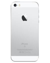 Apple iPhone SE 32GB Srebrny - zdjęcie 3