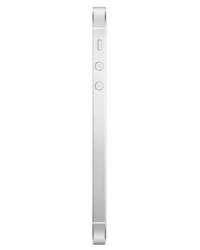 Apple iPhone SE 32GB Srebrny - zdjęcie 2