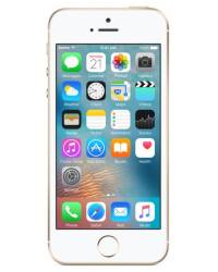 Apple iPhone SE 32GB Złoty - zdjęcie 4