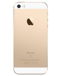 Apple iPhone SE 32GB Złoty - zdjęcie 3
