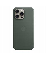 Etui do iPhone 15 Pro Max Apple FineWoven MS - wieczna zieleń MT503ZM/A Rzeszów - zdjęcie 1