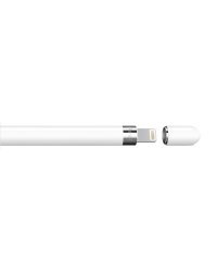 Rysik do iPad Apple Pencil z adapterem USB-C - pierwsza generacja - zdjęcie 4