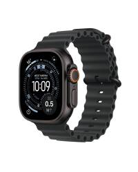 Apple Watch Ultra 3 czarny z paskiem Ocean w kolorze czarnym  MF0J4QP/A Rzeszów Warszawa  - zdjęcie 1