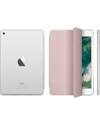 Nakładka do iPad mini 4/5 Apple Smart Case - różowa - zdjęcie 2