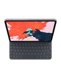 Etui do iPad Pro 11 Apple Smart Keyboard Folio - czarne  - zdjęcie 2