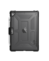 Etui do iPad 2017/2018 UAG Plasma - przezroczyste - zdjęcie 1