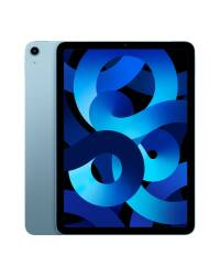 Apple iPad Air 10,9 WiFi 64GB Niebieski - zdjęcie 1