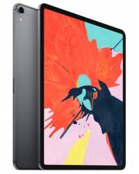 Apple iPad Pro 12,9 Wi-Fi, 64GB Gwiezdna szarość - zdjęcie 2