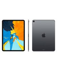 Apple iPad Pro 11 Wi-Fi, 64GB Gwiezdna szarość - zdjęcie 2